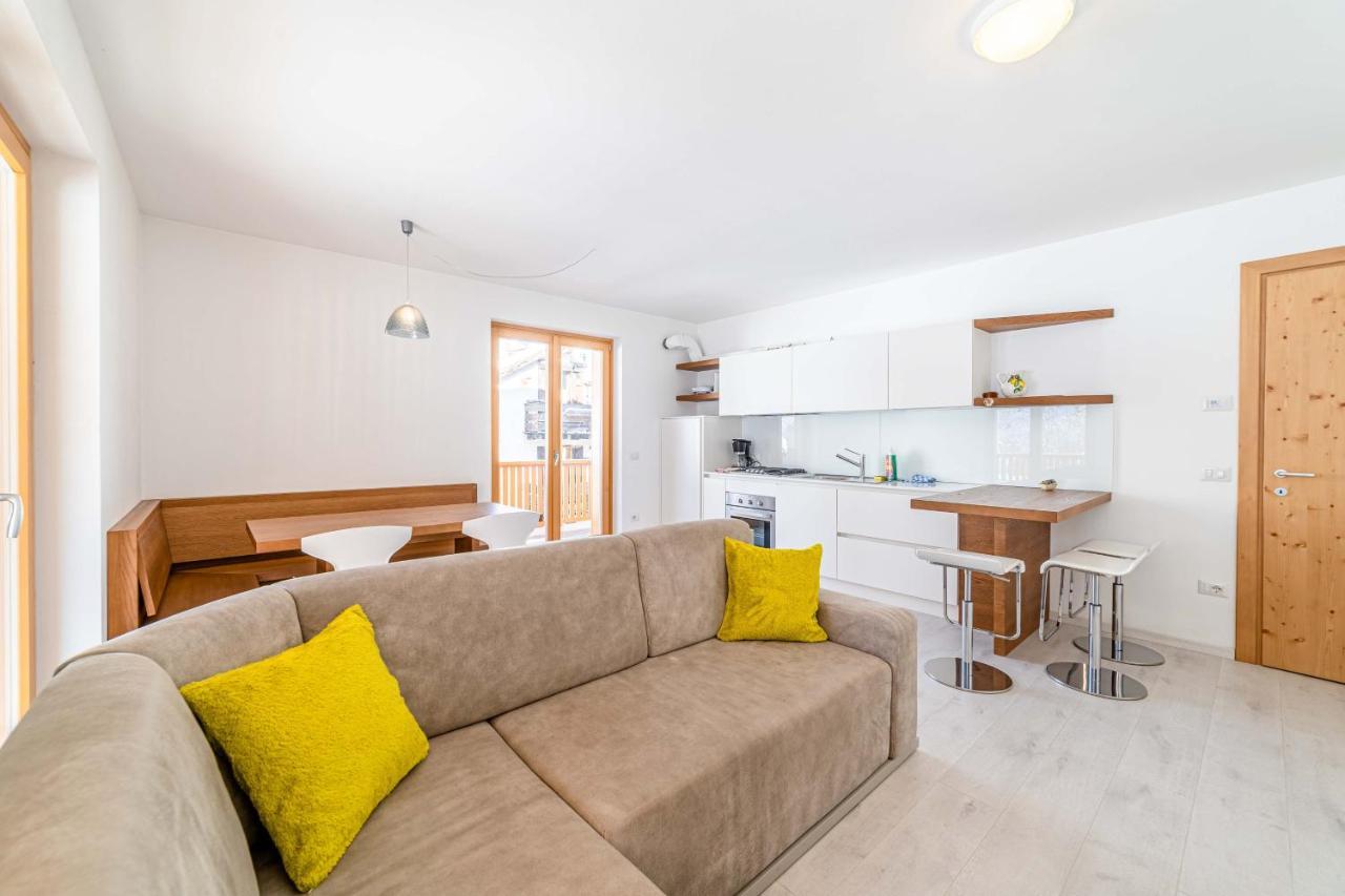 Olivia Home Caprile  Exterior foto